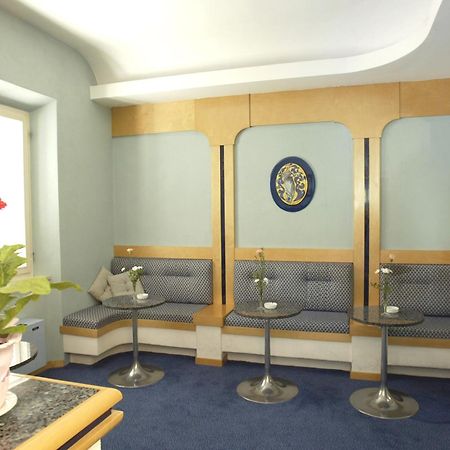 Elba Hotel Rosignano Solvay Luaran gambar