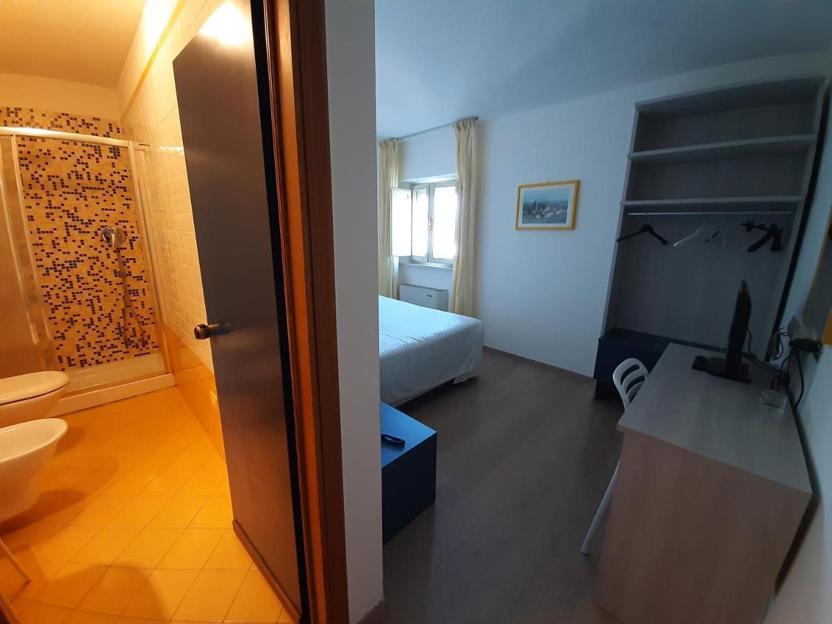 Elba Hotel Rosignano Solvay Luaran gambar