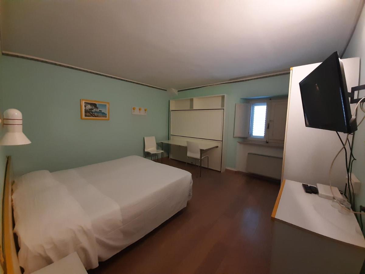 Elba Hotel Rosignano Solvay Luaran gambar