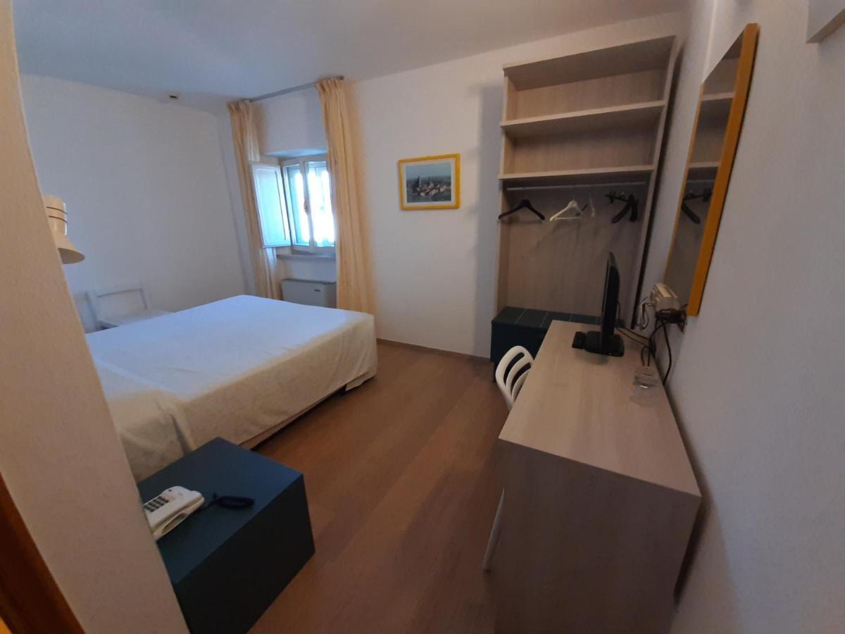 Elba Hotel Rosignano Solvay Luaran gambar