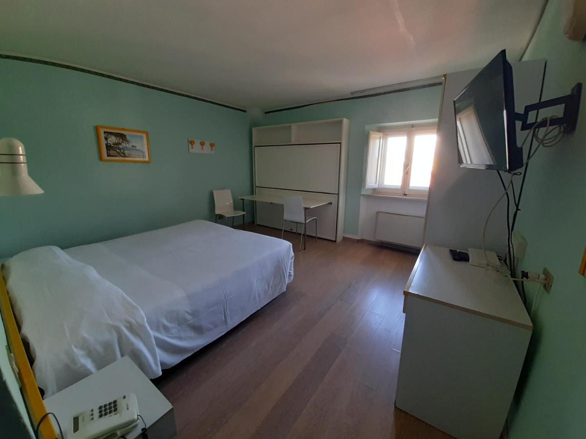 Elba Hotel Rosignano Solvay Luaran gambar