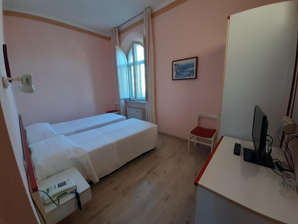 Elba Hotel Rosignano Solvay Luaran gambar