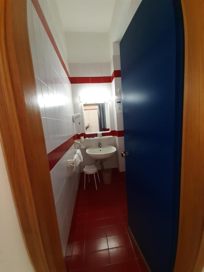 Elba Hotel Rosignano Solvay Luaran gambar