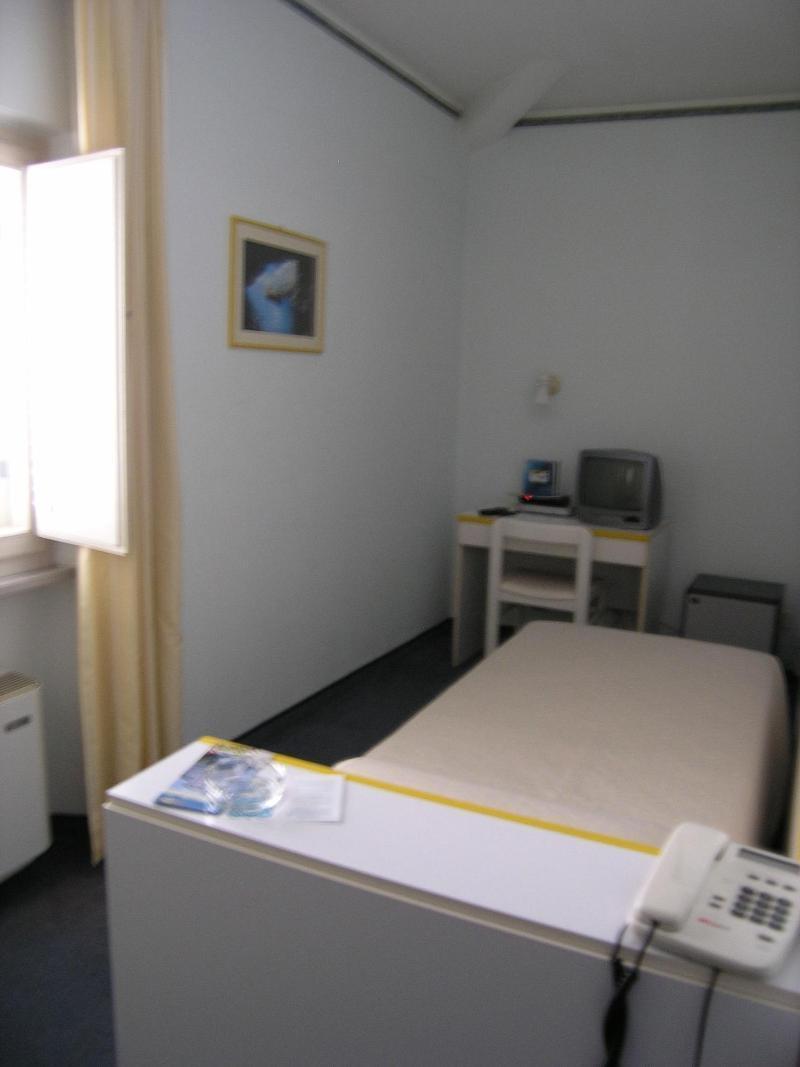 Elba Hotel Rosignano Solvay Luaran gambar