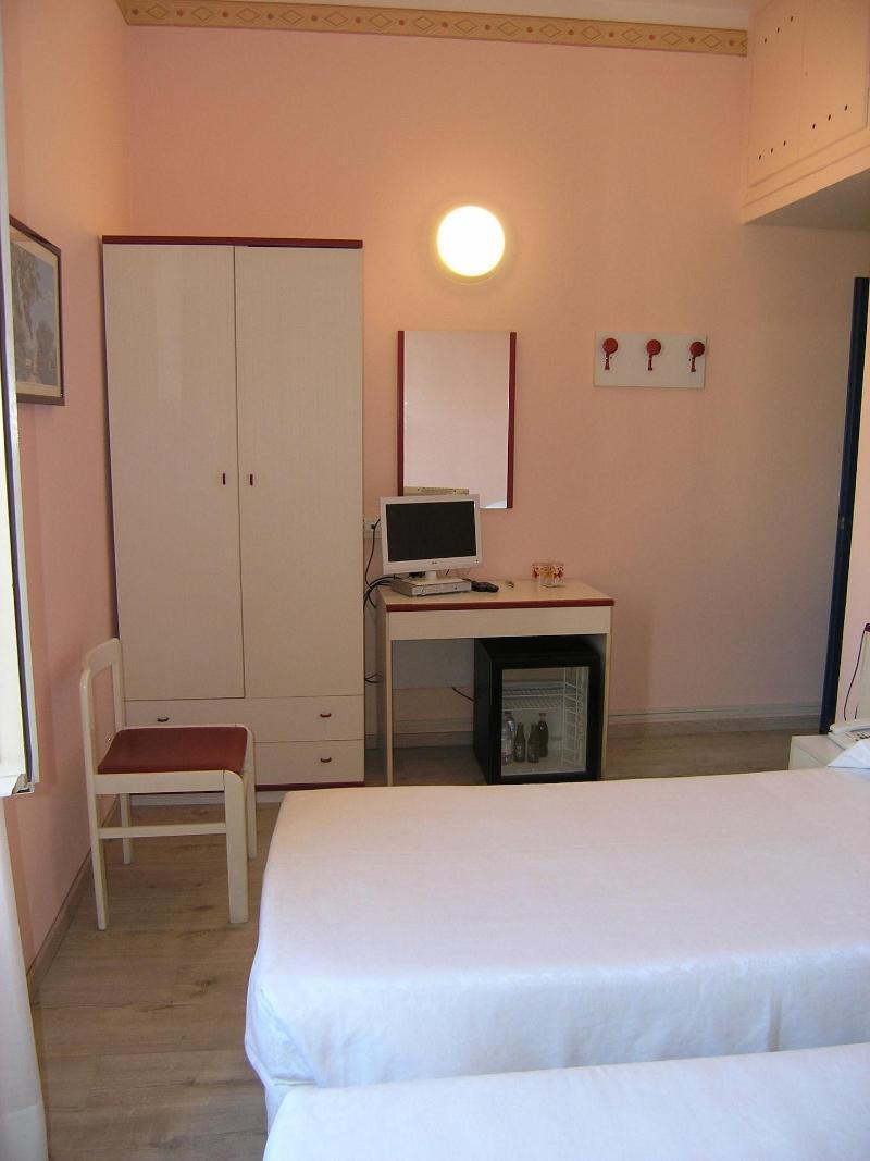 Elba Hotel Rosignano Solvay Luaran gambar