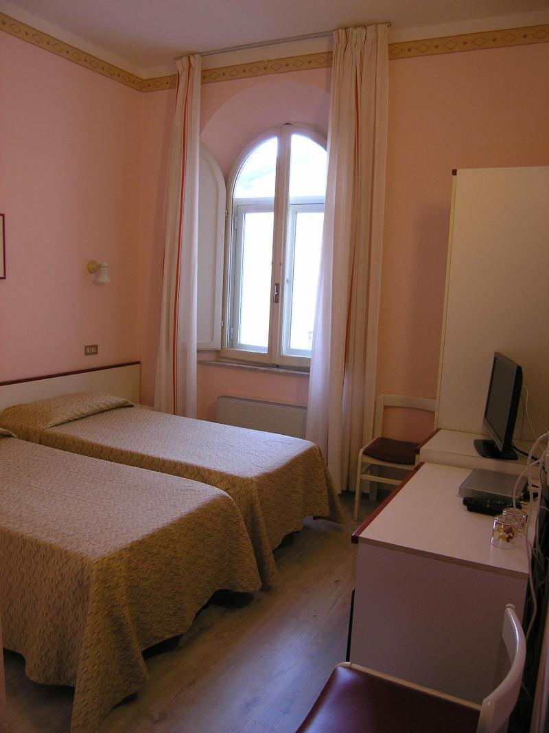 Elba Hotel Rosignano Solvay Luaran gambar