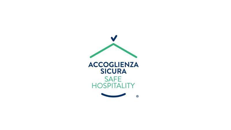 Elba Hotel Rosignano Solvay Luaran gambar