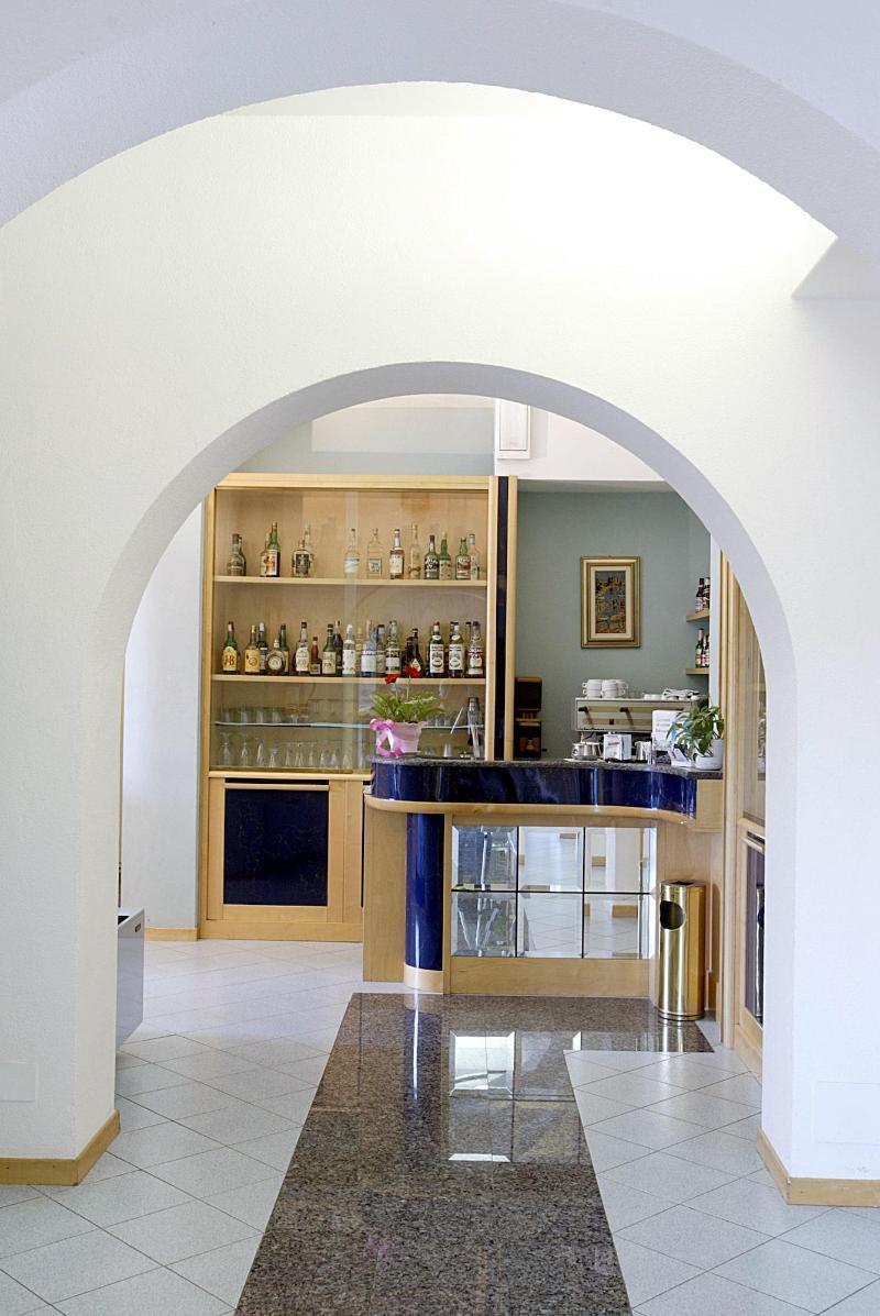 Elba Hotel Rosignano Solvay Luaran gambar