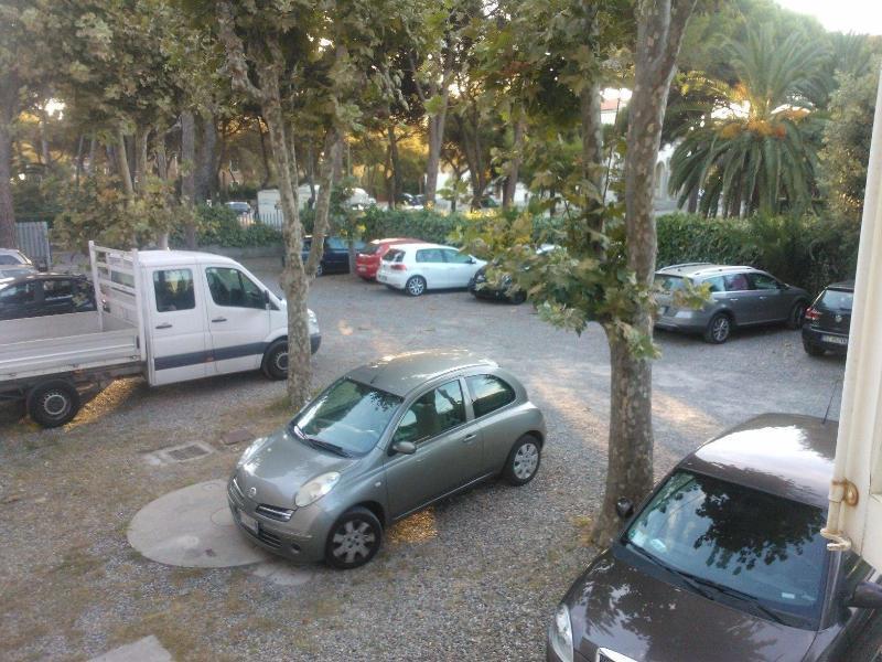 Elba Hotel Rosignano Solvay Luaran gambar
