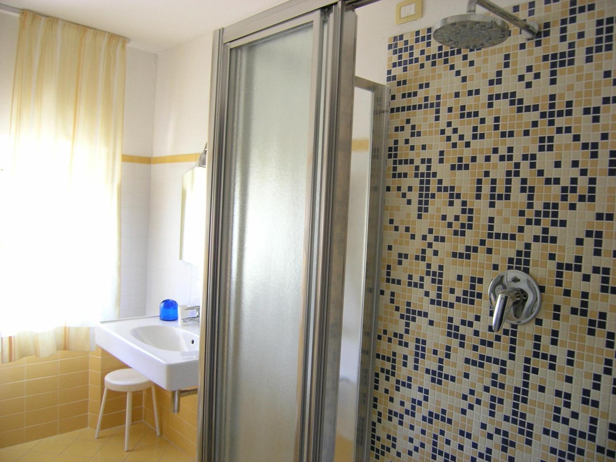 Elba Hotel Rosignano Solvay Luaran gambar