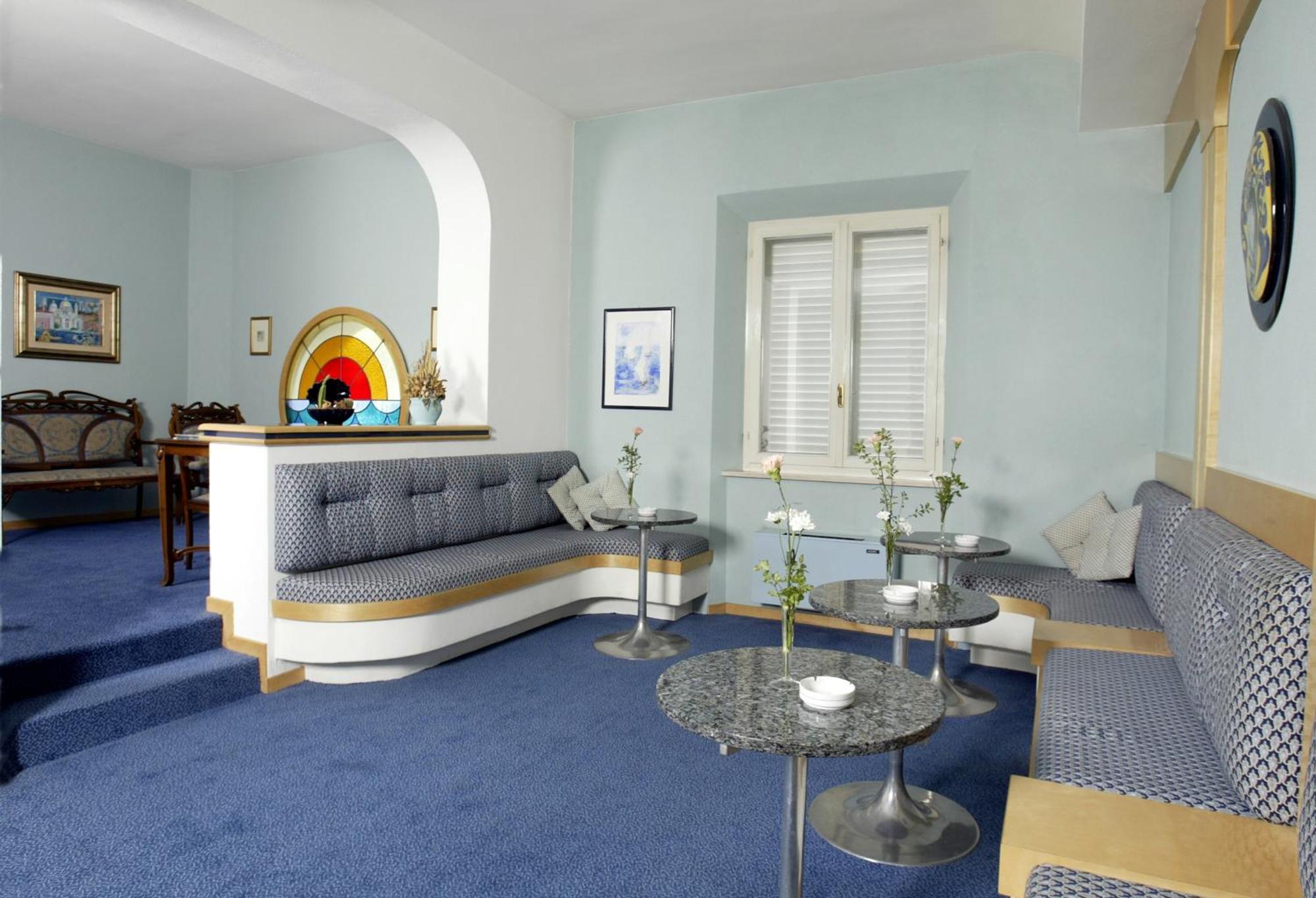 Elba Hotel Rosignano Solvay Luaran gambar