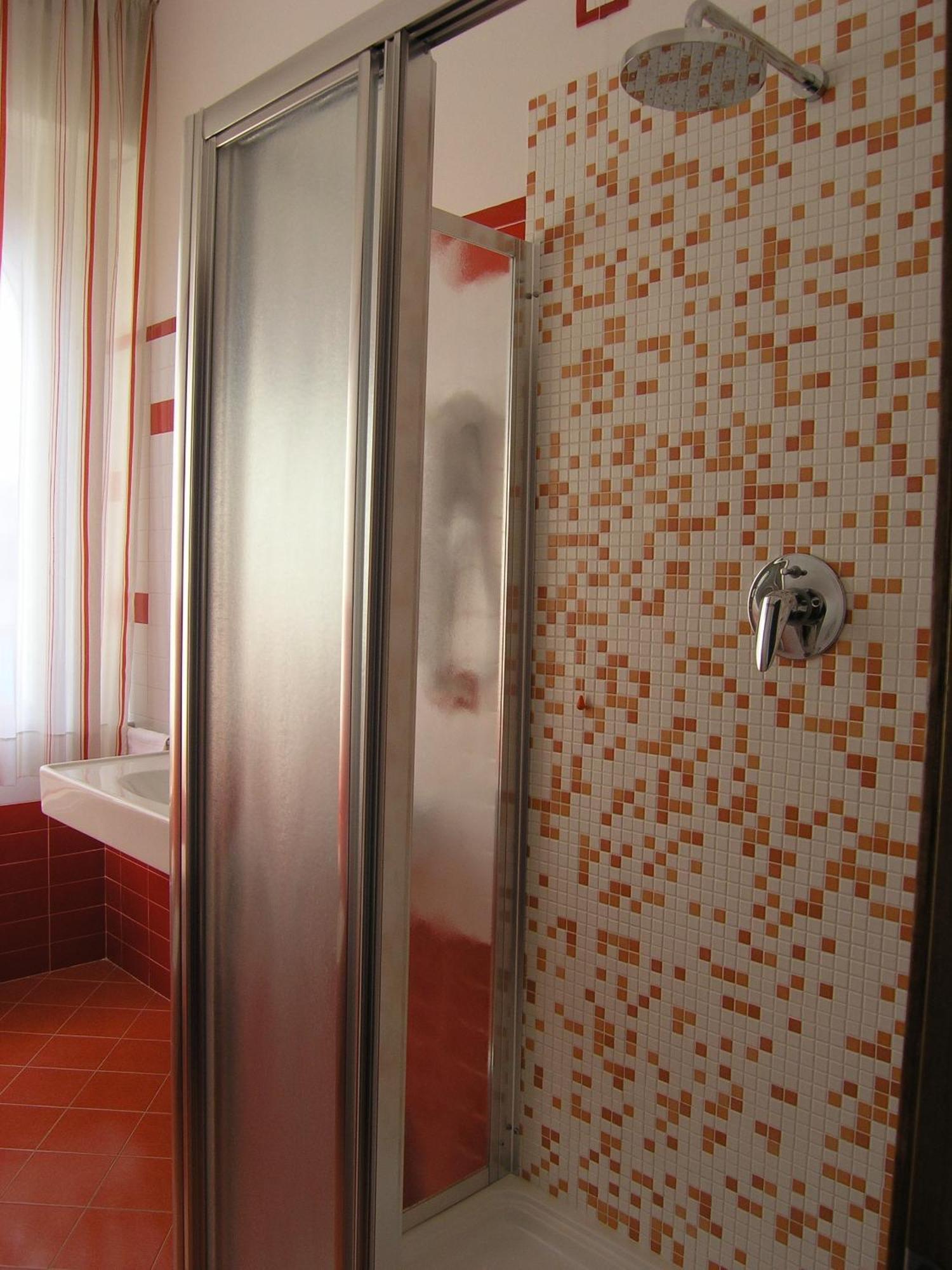 Elba Hotel Rosignano Solvay Luaran gambar