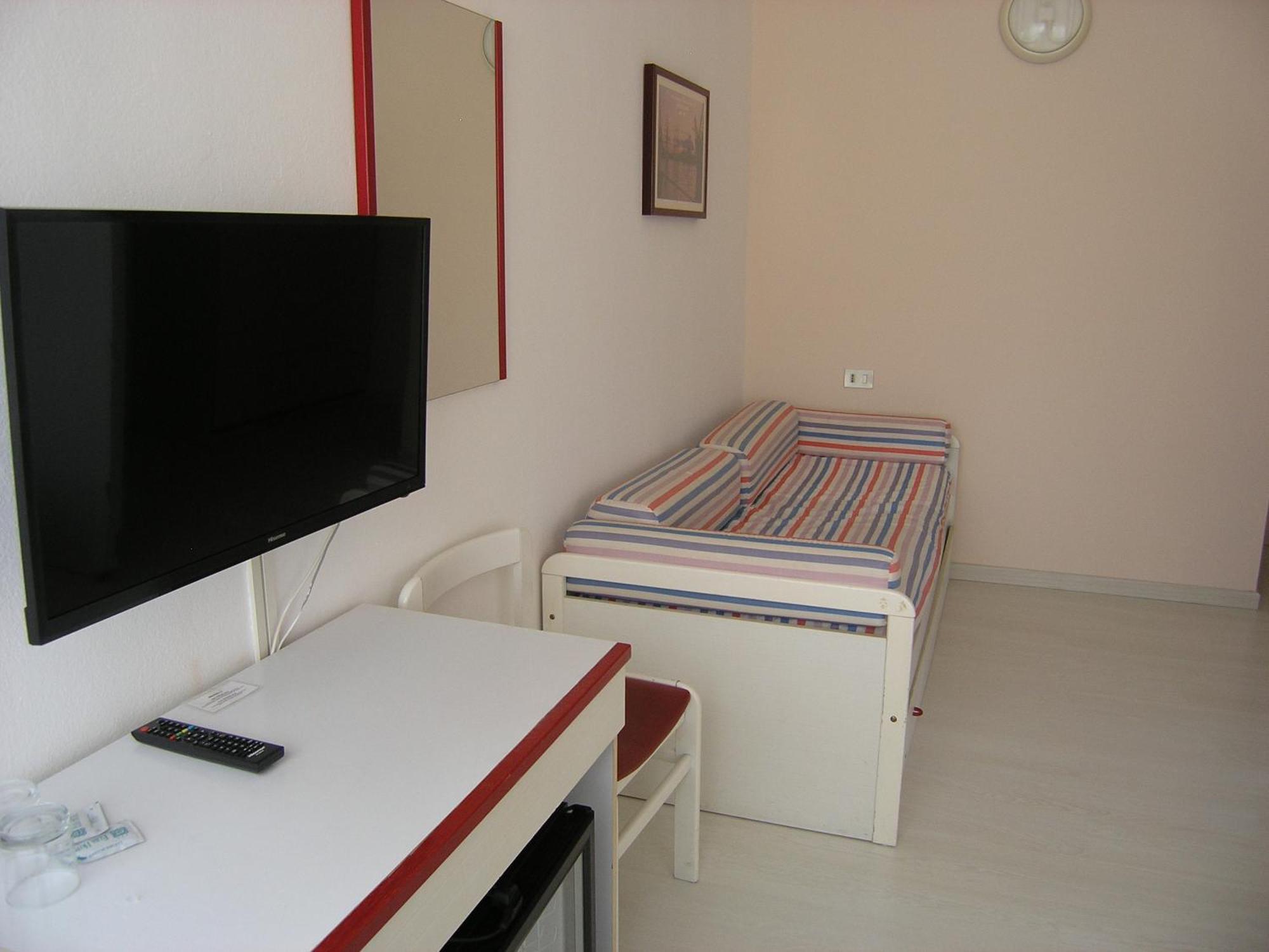 Elba Hotel Rosignano Solvay Bilik gambar