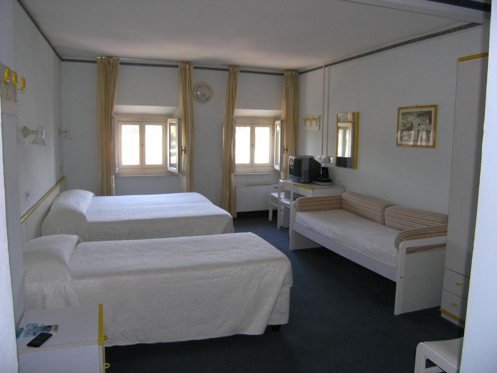 Elba Hotel Rosignano Solvay Bilik gambar