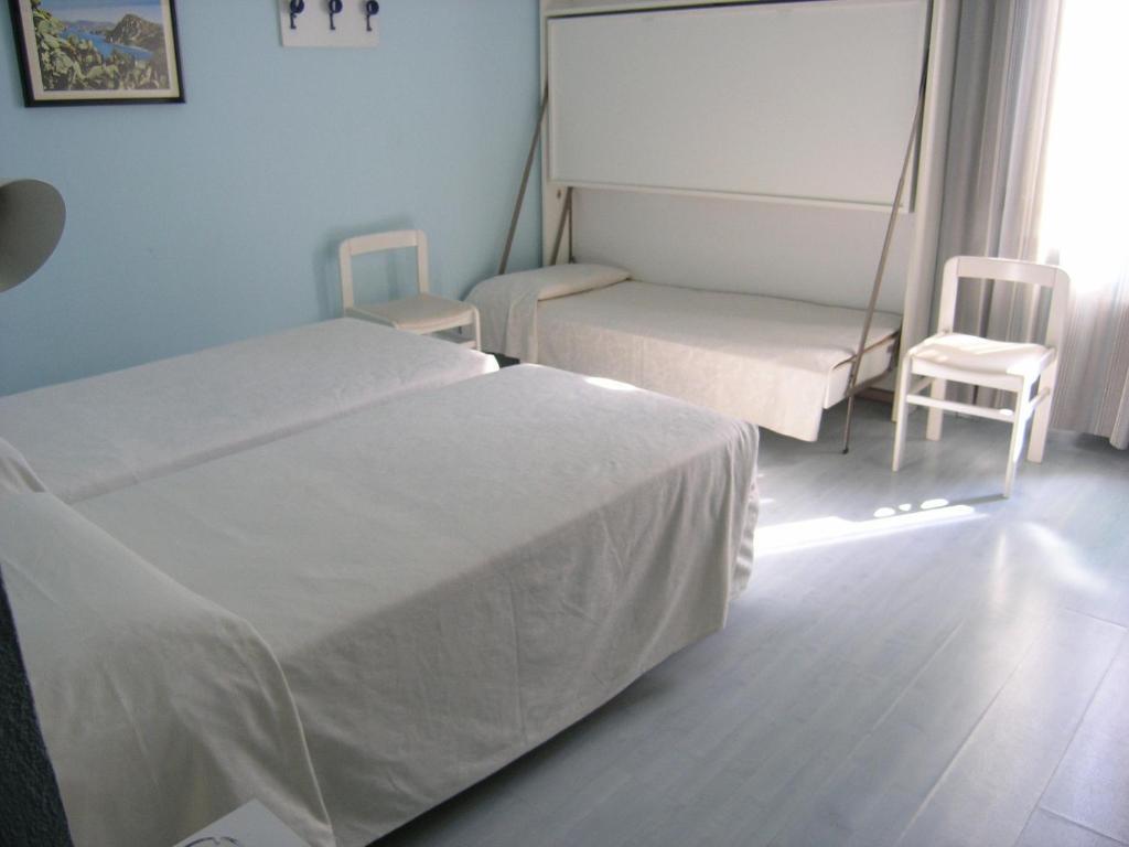 Elba Hotel Rosignano Solvay Bilik gambar
