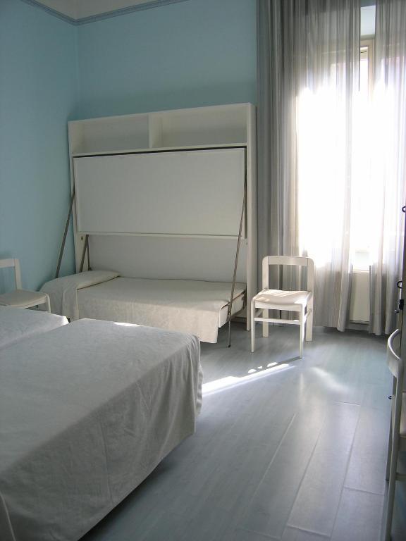 Elba Hotel Rosignano Solvay Bilik gambar