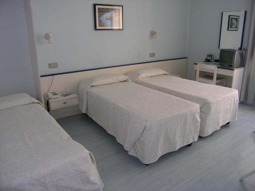 Elba Hotel Rosignano Solvay Bilik gambar