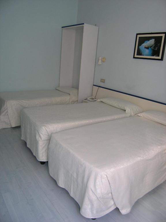 Elba Hotel Rosignano Solvay Bilik gambar