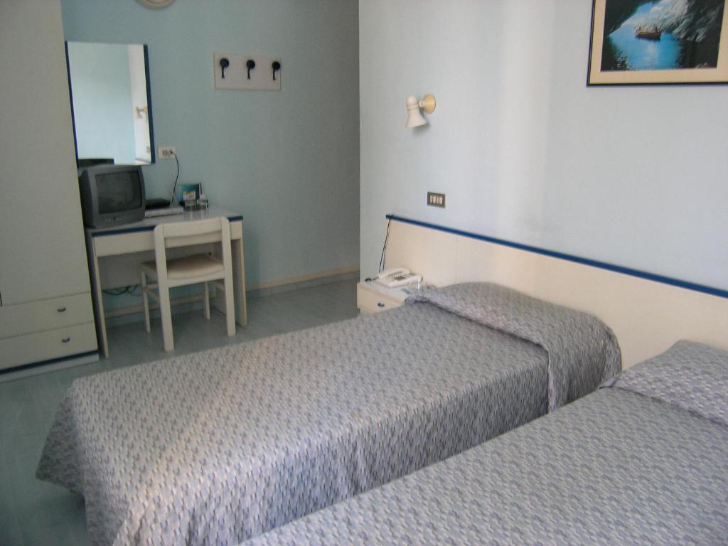Elba Hotel Rosignano Solvay Bilik gambar