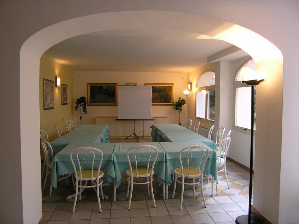 Elba Hotel Rosignano Solvay Luaran gambar
