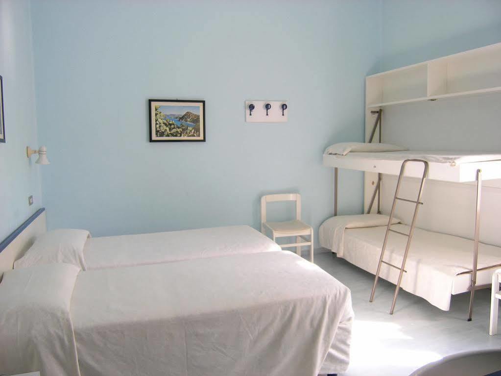 Elba Hotel Rosignano Solvay Luaran gambar