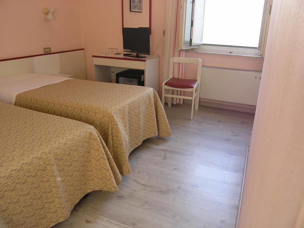 Elba Hotel Rosignano Solvay Luaran gambar