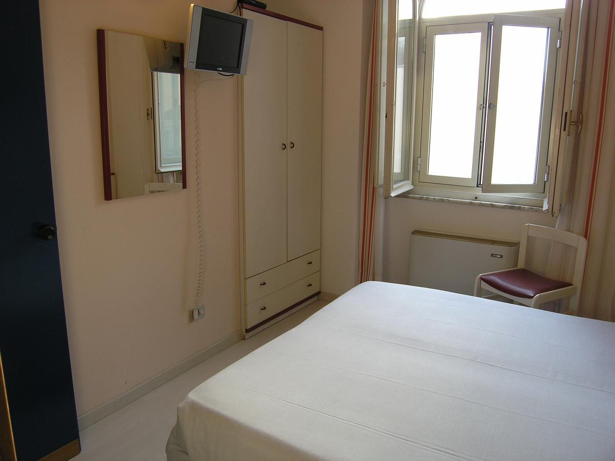 Elba Hotel Rosignano Solvay Luaran gambar