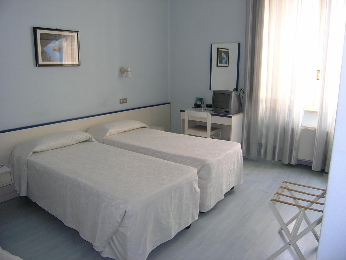 Elba Hotel Rosignano Solvay Luaran gambar