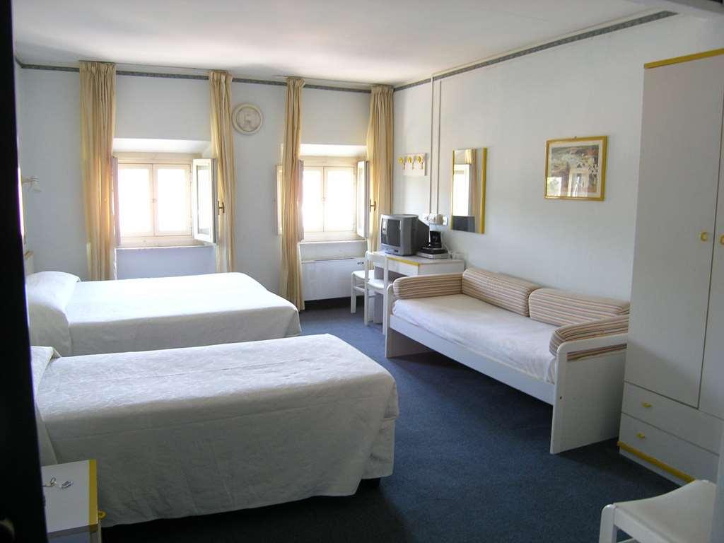 Elba Hotel Rosignano Solvay Bilik gambar