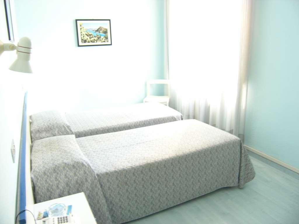Elba Hotel Rosignano Solvay Bilik gambar